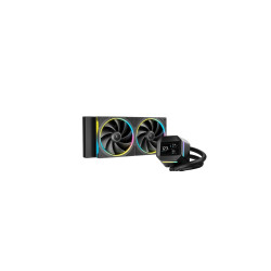 Deepcool Liquid CPU Cooler...