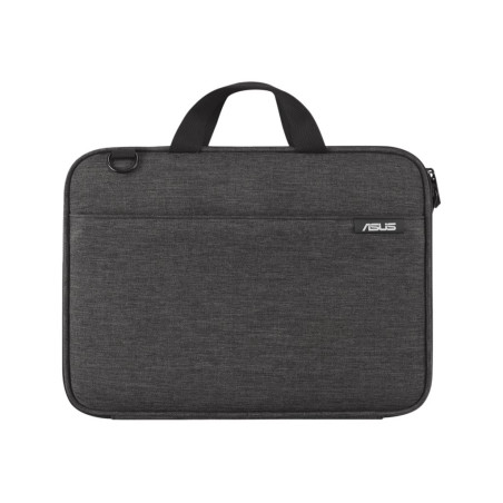 Asus | AS1200 | Fits up to size 11.6 " | Sleeve | Grey