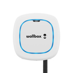 Wallbox Electric Vehicle...