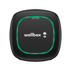 Wallbox Electric Vehicle...