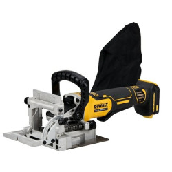 DeWALT DCW682NT-XJ biscuit...
