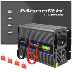 Qoltec Monolith 2000 MS...