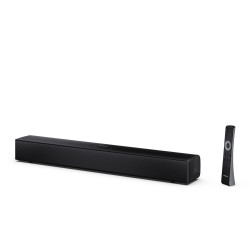 Sharp Compact 2.0 Soundbar...