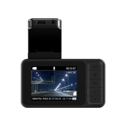 Navitel | Compact dashcam...