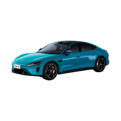 Xiaomi SU7 1:18 Die-cast...