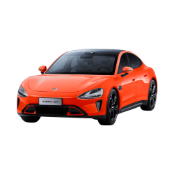 Xiaomi SU7 1:18 Die-cast...
