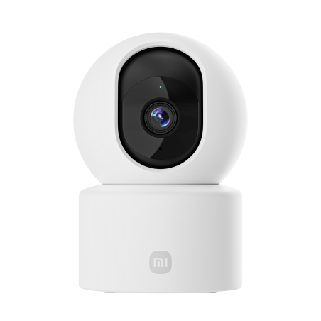 Xiaomi | Smart Camera C201 | Dome | 2 MP | F2.1 | H.265 | Micro SD, Max. 256 GB