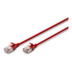 Digitus Slim Patch Cable, 1...