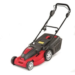 MTD ELECTRIC LAWN MOWER...