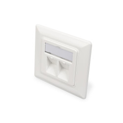 Digitus | Wallplate for...