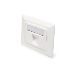 Digitus | Wallplate for...