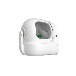 PETKIT Automatic Cat Litter...