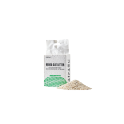 PETKIT Mixed Cat Litter, 3...