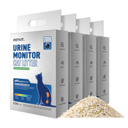 PETKIT Urine Monitor Cat...