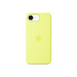 Apple iPhone 16e Silicone...
