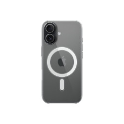 Apple iPhone 17 Clear Case...