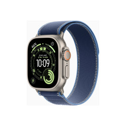 Apple Watch Ultra 3 GPS +...