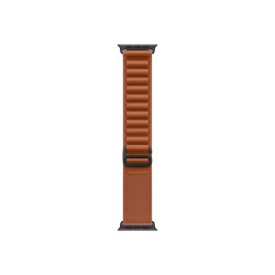 Apple 49mm Terra Cotta...