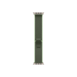 Apple 49mm Green/Neon Trail...