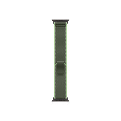 Apple 49mm Green/Neon Trail...
