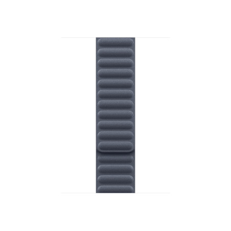 Apple 46mm Navy Magnetic Link - M/L | Apple