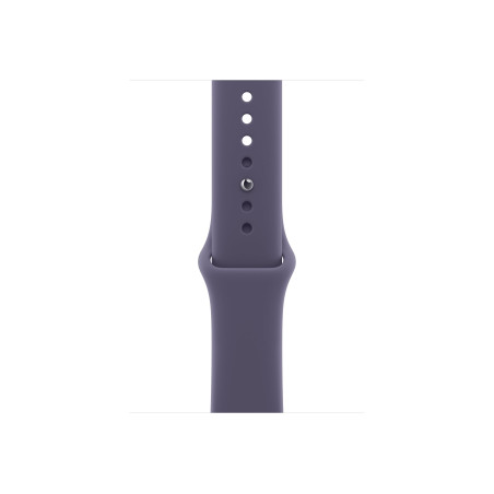Apple 46mm Purple Fog Sport Band - S/M | Apple