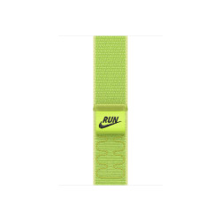 Apple 46mm Volt Splash Nike...