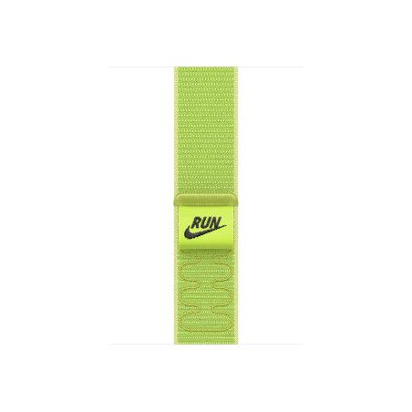 Apple 46mm Volt Splash Nike Sport Loop | Apple