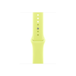 Apple 46mm Neon Yellow...