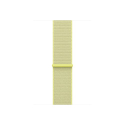 Apple 46mm Neon Yellow...