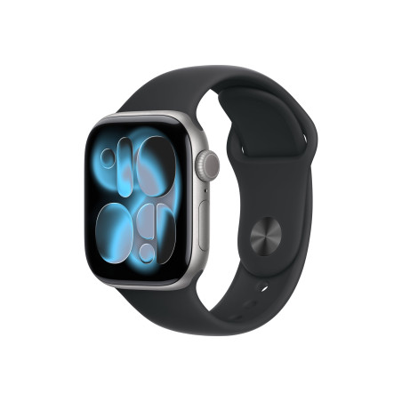 Apple Watch Series 11 | Smart watch | GPS (satellite) | 42mm Retina | Waterproof