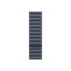 Apple 42mm Navy Magnetic...