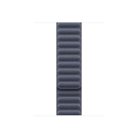 Apple 42mm Navy Magnetic Link - M/L | Apple