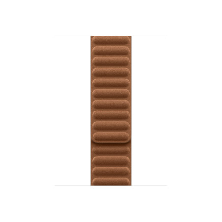 Apple | 42mm Caramel Magnetic Link - M/L | Brown