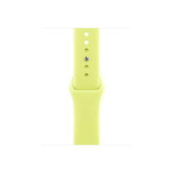 Apple 42mm Neon Yellow...