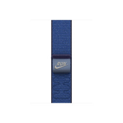 Apple 42mm Blue Ribbon Nike...