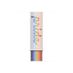 Apple 41mm Pride Edition...