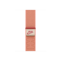 Apple 42mm Alpenglow Pink...