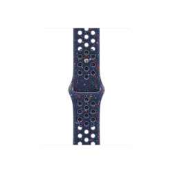 Apple 42mm Blue Ribbon Nike...