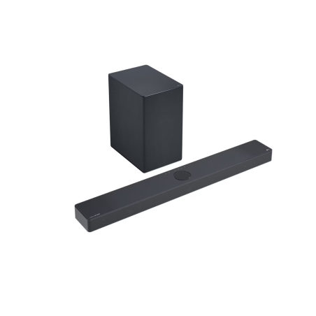 LG Soundbar with Dolby Atmos | SC9S | Bluetooth