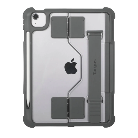 Targus | SafePort Rugged Max Case | THD966GL | Fits up to size 10.9-11 " | Tablet case | Clear