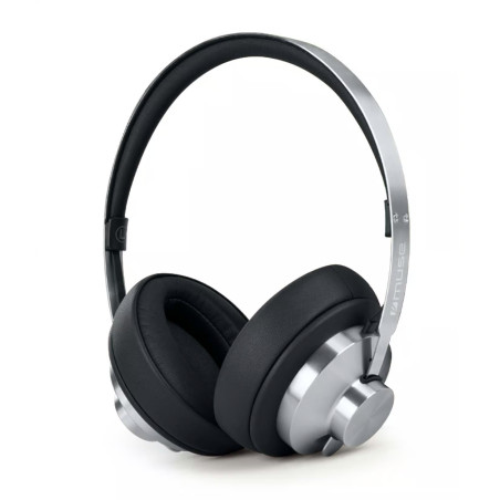 Muse | Headphones | M-298 SBL | ANC