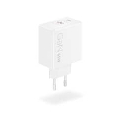 Lenovo Dual USB-C 65W GaN...