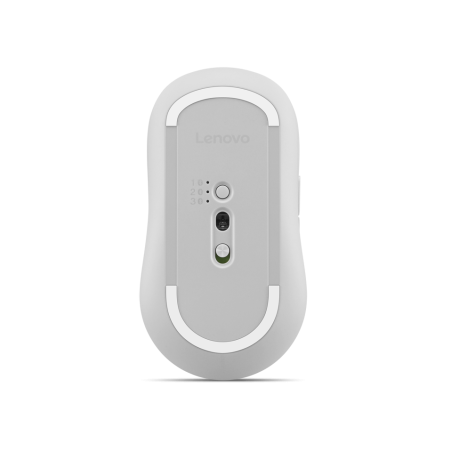 Lenovo Silent Mouse | Yoga | Wireless | Bluetooth | Seashell
