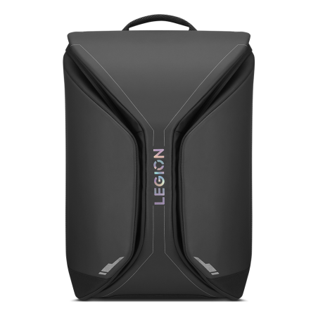 Lenovo | Legion Armored Gaming Backpack GB900 | Fits up to size 16 " | Backpack | Shoulder strap | Waterproof | Black