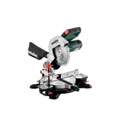 METABO MITER SAW KS 216 M...