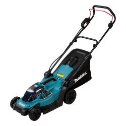 MAKITA. LAWN MOWER 18V 33cm...