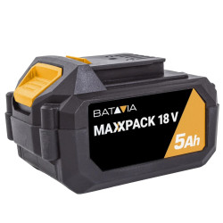 Batavia B.V. | 18V 5.0Ah...
