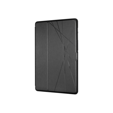 Targus Click-In Case | THZ904GL | Tablet Case | Samsung Galaxy Tab S10+ 12.4” , Tab S9+ 12.4”, Tab S9 FE+ 12.4”, Tab S8+ 12.4”, Tab S7+ 12.4”, Tab S7 FE 12.4” | Black