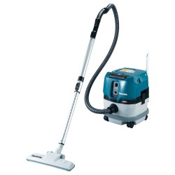 Makita VC001GLZ vacuum 8 L...